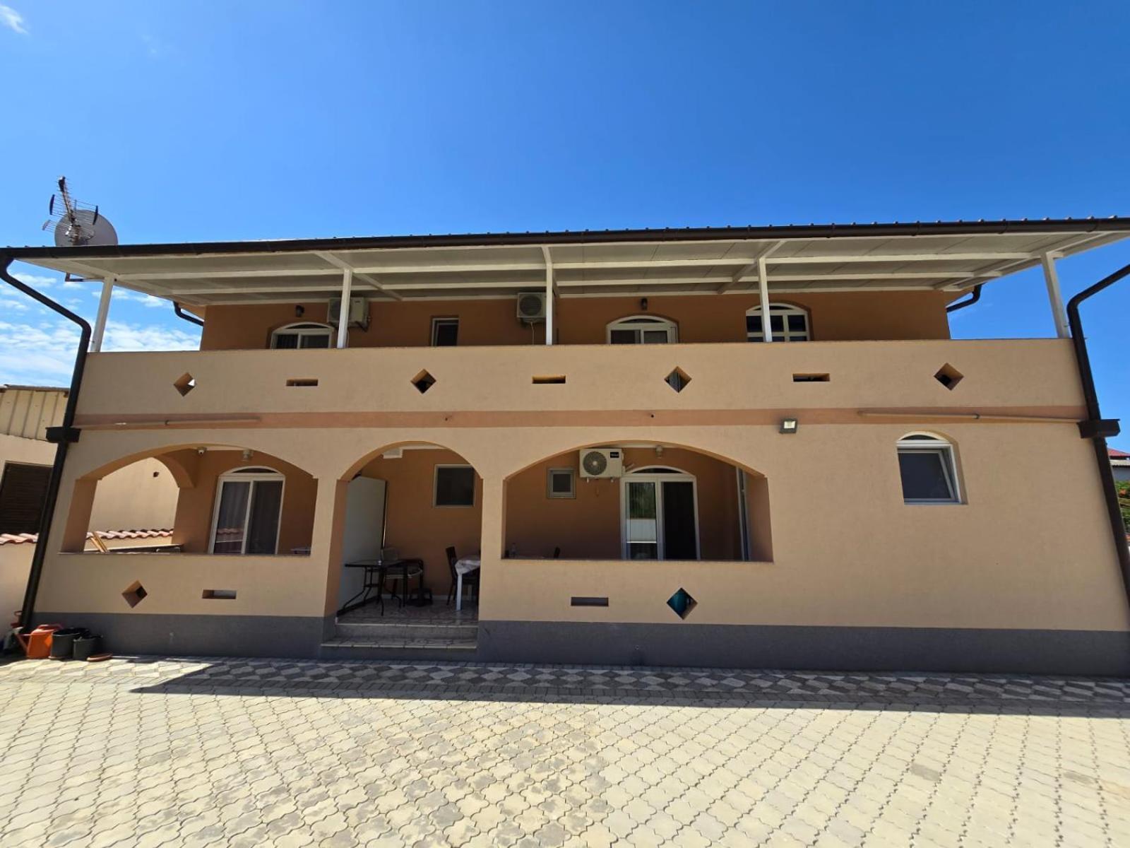 Vila Cattleya Donji Stoj Extérieur photo