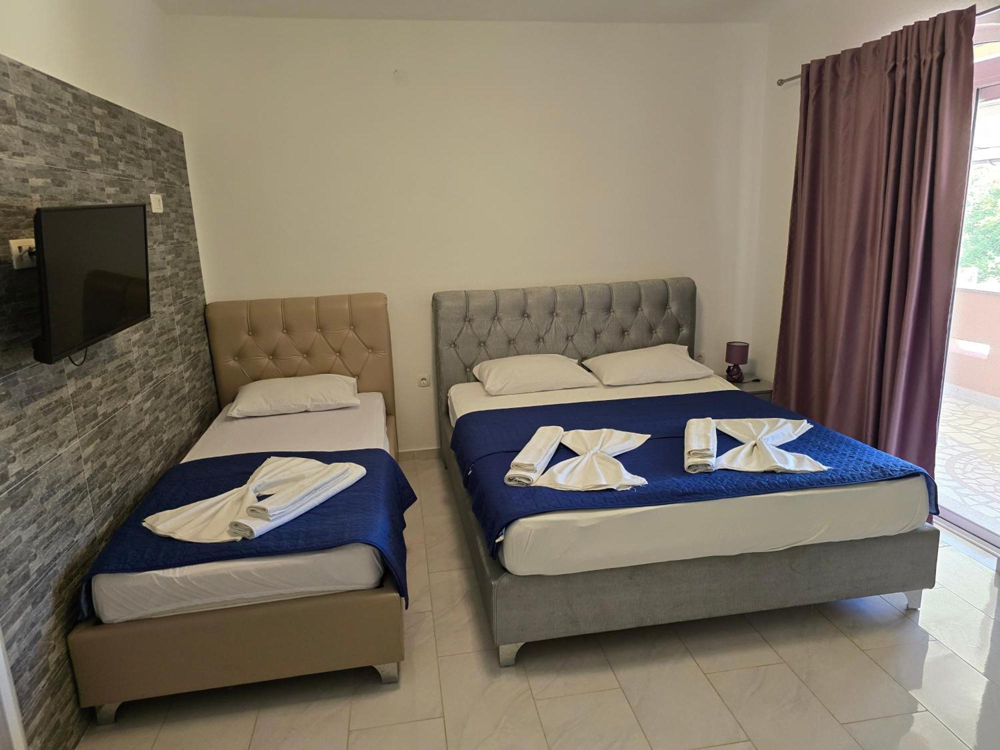 Vila Cattleya Donji Stoj Extérieur photo