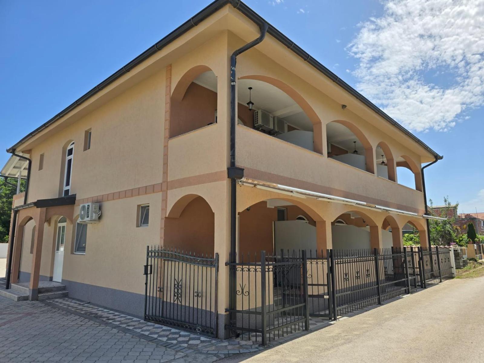 Vila Cattleya Donji Stoj Extérieur photo